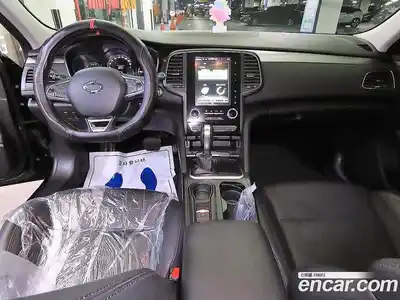 Renault SM6 2019 2.0 Автомат в Москве № 185484, миниатюра 10