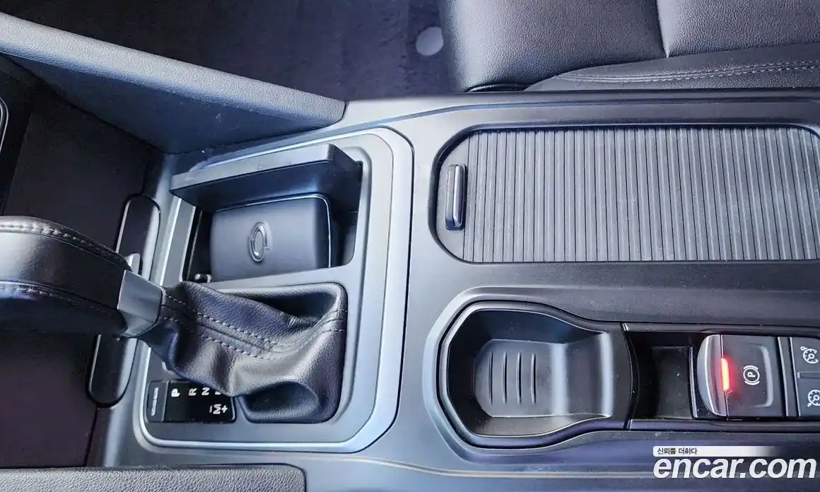 Renault SM6 2017 2.0 Автомат в Москве № 186138, фото 11