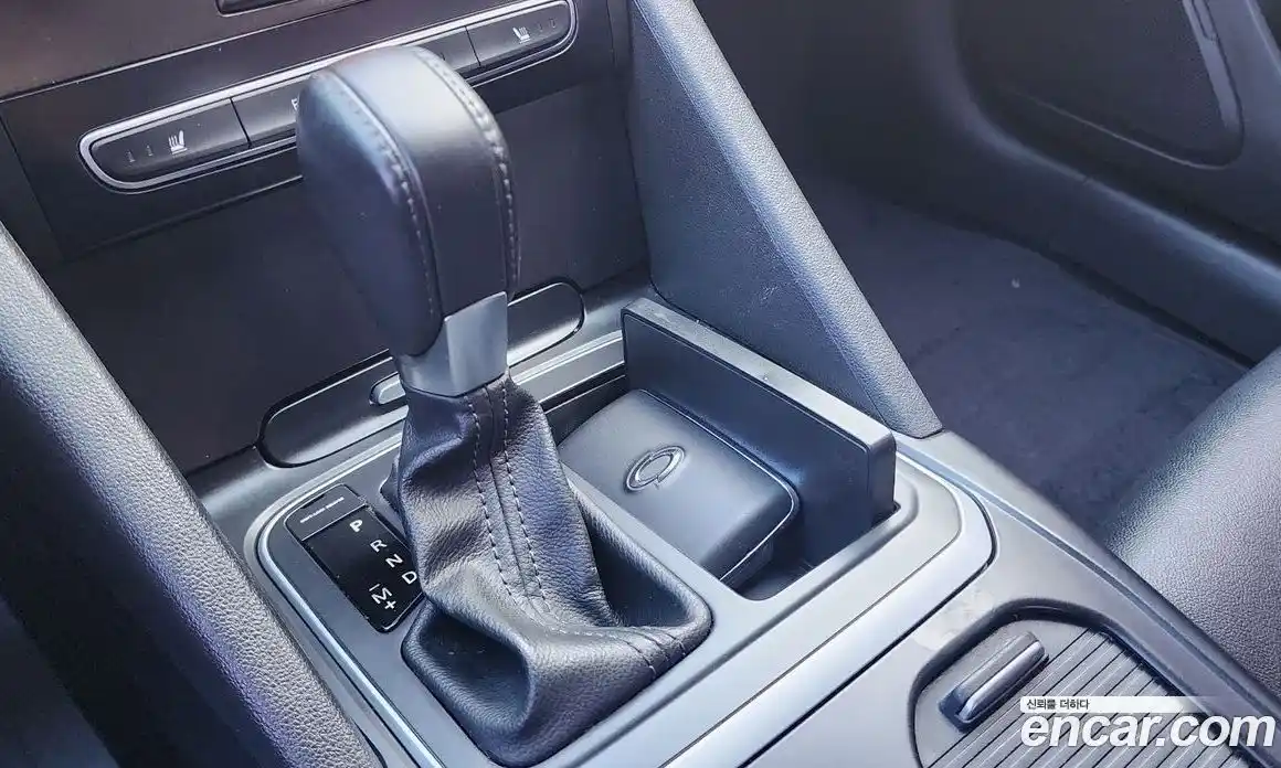 Renault SM6 2017 2.0 Автомат в Москве № 186138, фото 15