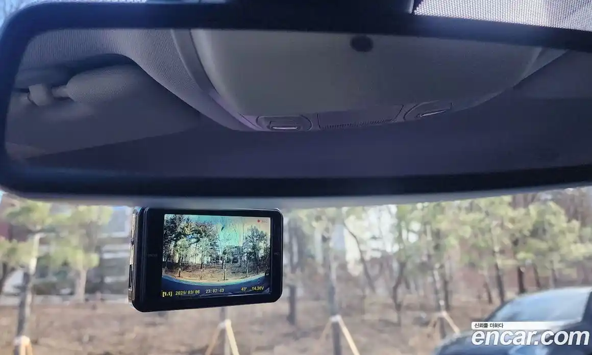 Renault SM6 2017 2.0 Автомат в Москве № 186138, фото 16