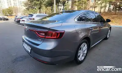 Renault SM6 2017 2.0 Автомат в Москве № 186138, миниатюра 2