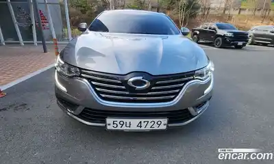 Renault SM6 2017 2.0 Автомат в Москве № 186138, миниатюра 3