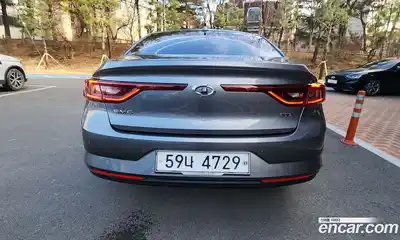 Renault SM6 2017 2.0 Автомат в Москве № 186138, миниатюра 4