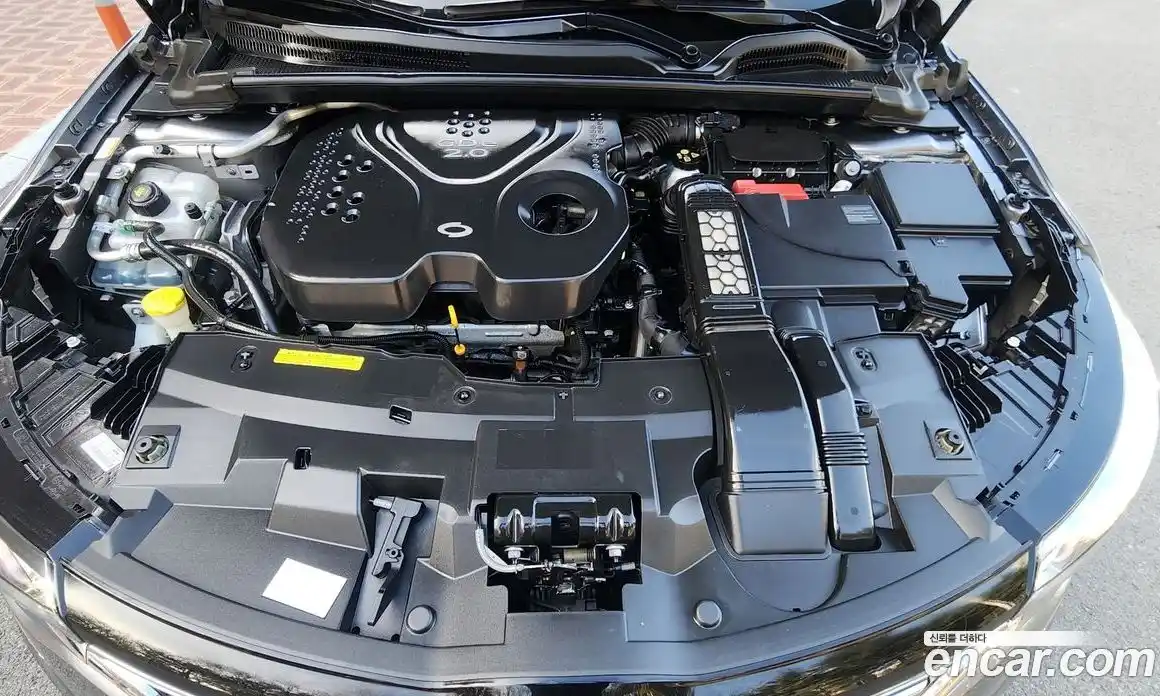 Renault SM6 2017 2.0 Автомат в Москве № 186138, фото 5