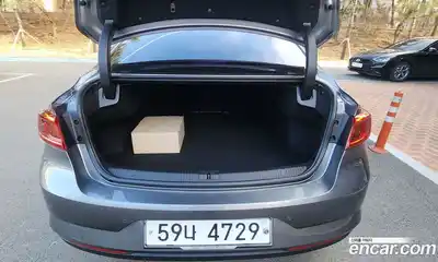 Renault SM6 2017 2.0 Автомат в Москве № 186138, миниатюра 7