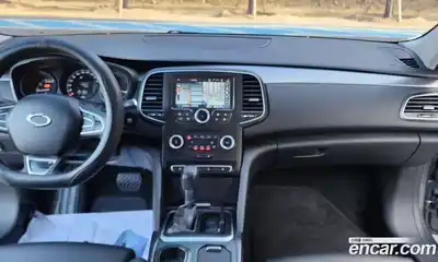 Renault SM6 2017 2.0 Автомат в Москве № 186138, миниатюра 8