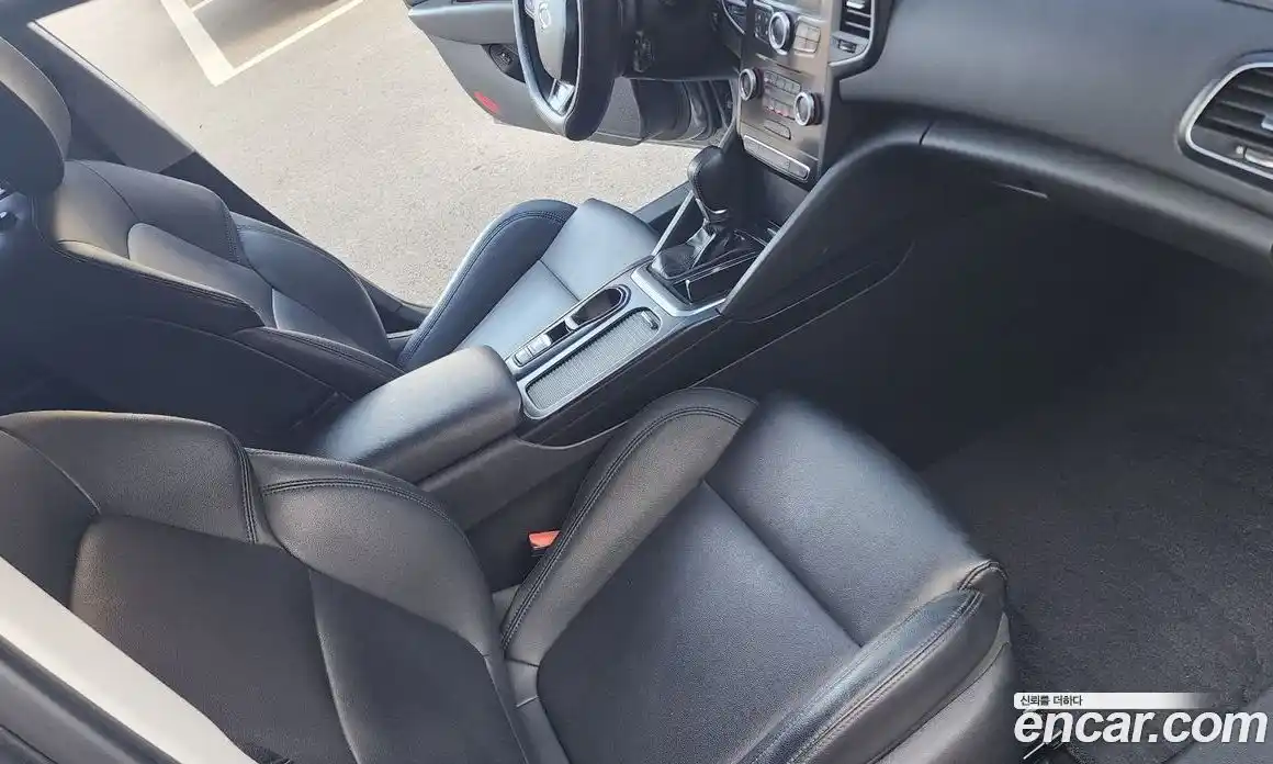 Renault SM6 2017 2.0 Автомат в Москве № 186138, фото 9