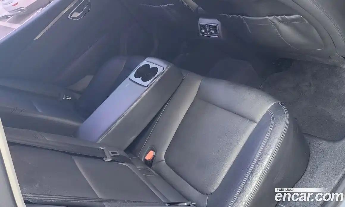 Renault SM6 2017 2.0 Автомат в Москве № 186138, фото 10