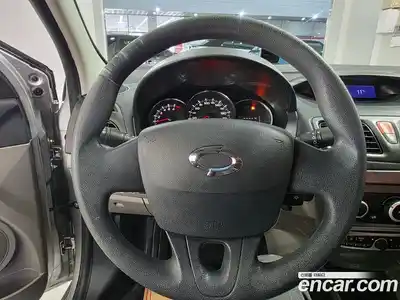 Renault SM3 2011 1.6 Автомат в Москве № 186427, миниатюра 11