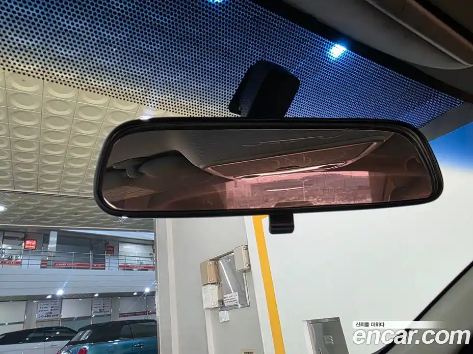 Renault SM3 2011 1.6 Автомат в Москве № 186427, фото 12