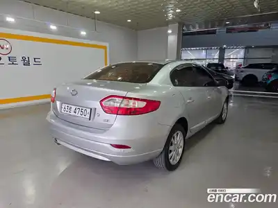 Renault SM3 2011 1.6 Автомат в Москве № 186427, миниатюра 5