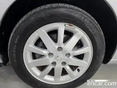 Renault SM3 2011 1.6 Автомат в Москве № 186427, миниатюра 7