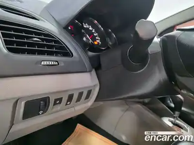 Renault SM3 2011 1.6 Автомат в Москве № 186427, миниатюра 10