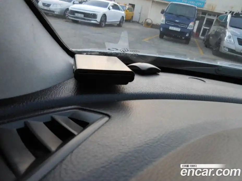 Renault SM7 2011 2.3 Автомат в Москве № 186660, фото 15