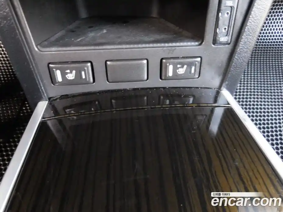 Renault SM7 2011 2.3 Автомат в Москве № 186660, фото 17