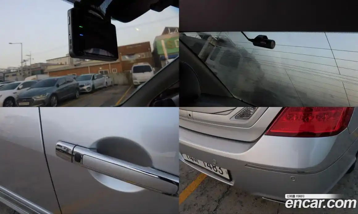 Renault SM7 2011 2.3 Автомат в Москве № 186660, фото 19