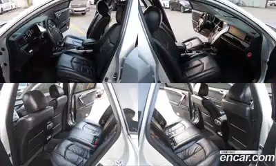 Renault SM7 2011 2.3 Автомат в Москве № 186660, миниатюра 7