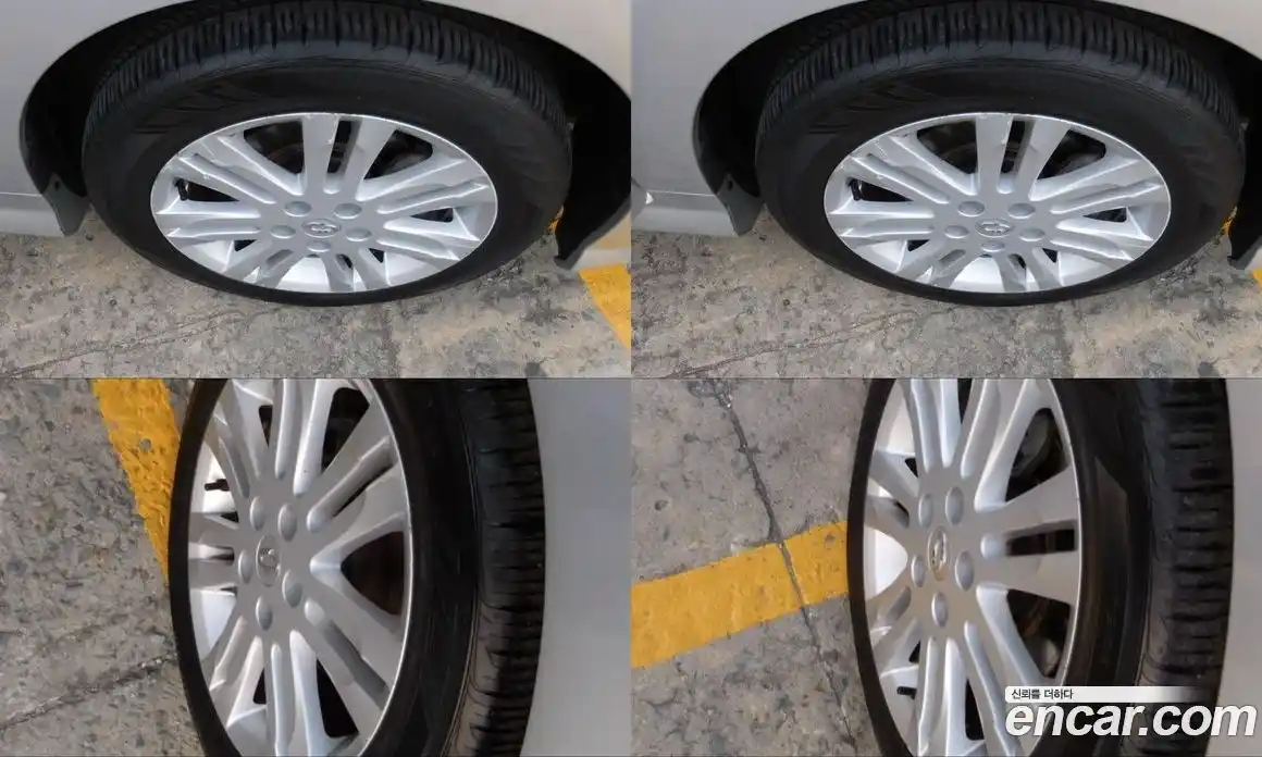 Renault SM7 2011 2.3 Автомат в Москве № 186660, фото 10