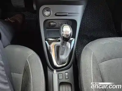 Renault QM3 2015 1.5 Автомат в Москве № 186687, миниатюра 10