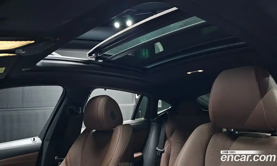 BMW X6 2022 3.0 Автомат в Москве № 189091, фото 17