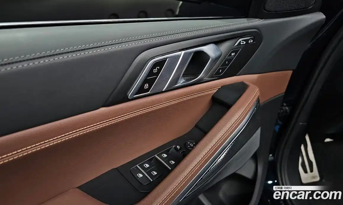 BMW X6 2022 3.0 Автомат в Москве № 189091, фото 18