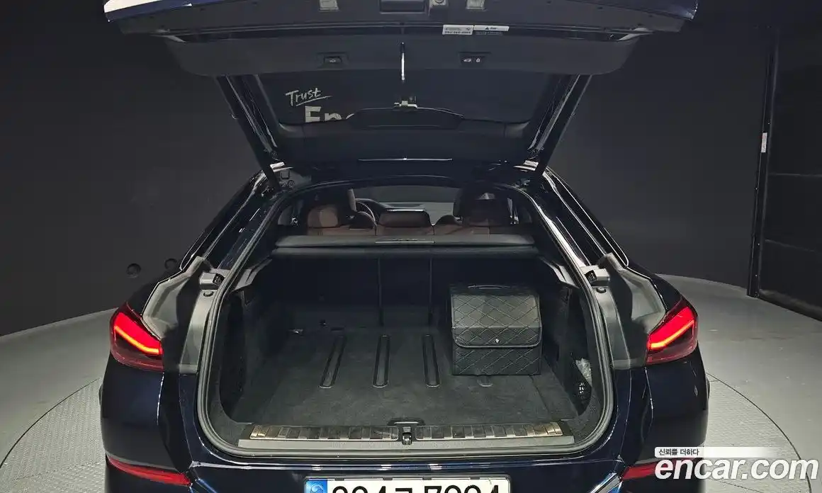 BMW X6 2022 3.0 Автомат в Москве № 189091, фото 20