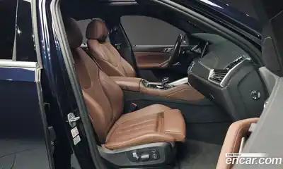 BMW X6 2022 3.0 Автомат в Москве № 189091, миниатюра 10