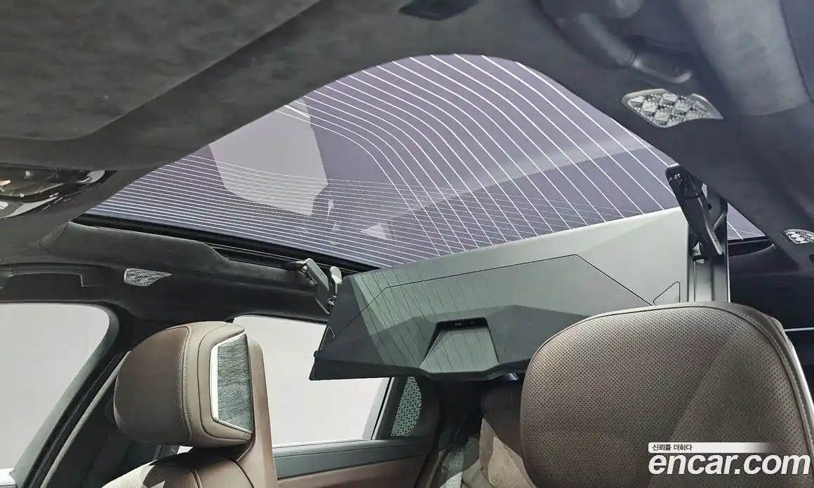 BMW i7 2023 0.3 Автомат в Москве № 189842, фото 1