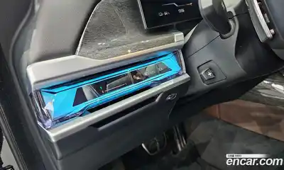 BMW i7 2023 0.3 Автомат в Москве № 189842, миниатюра 2