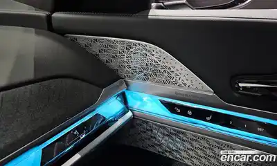 BMW i7 2023 0.3 Автомат в Москве № 189842, миниатюра 7