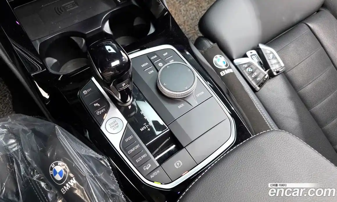 BMW X4 2023 2.0 Автомат в Москве № 189849, фото 1