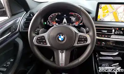 BMW X4 2023 2.0 Автомат в Москве № 189849, миниатюра 12