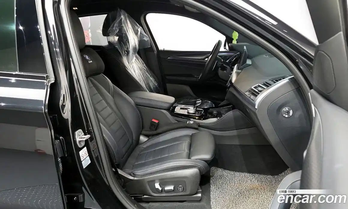 BMW X4 2023 2.0 Автомат в Москве № 189849, фото 14