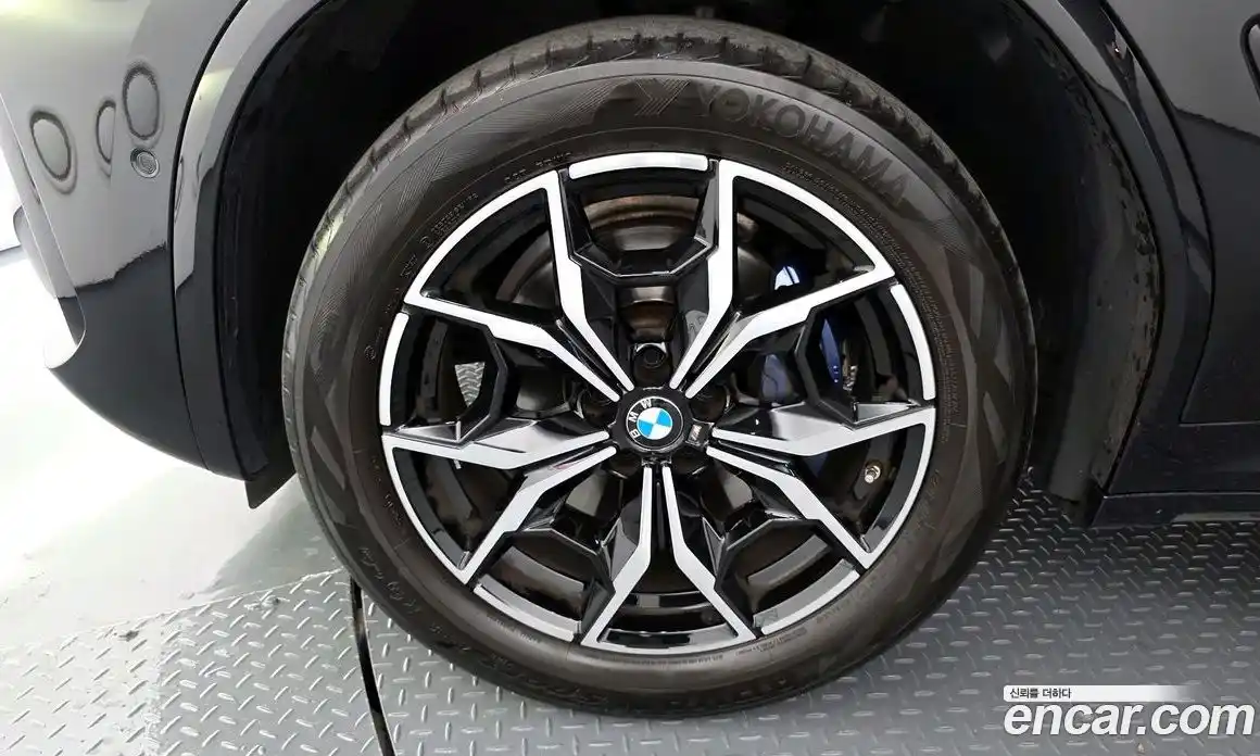 BMW X4 2023 2.0 Автомат в Москве № 189849, фото 15