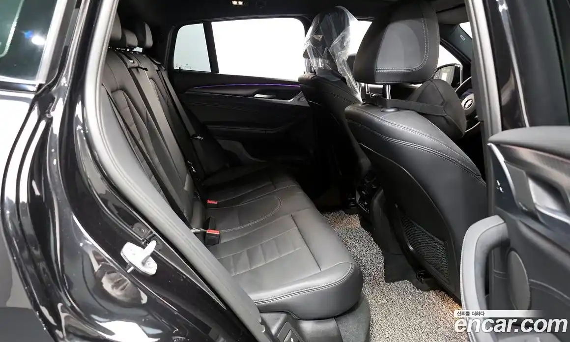 BMW X4 2023 2.0 Автомат в Москве № 189849, фото 20