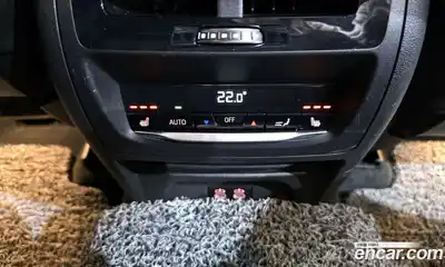 BMW X4 2023 2.0 Автомат в Москве № 189849, миниатюра 2