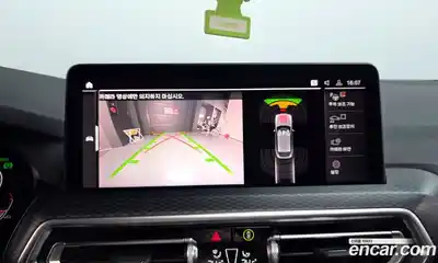 BMW X4 2023 2.0 Автомат в Москве № 189849, миниатюра 5