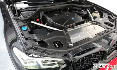 BMW X4 2023 2.0 Автомат в Москве № 189849, миниатюра 8