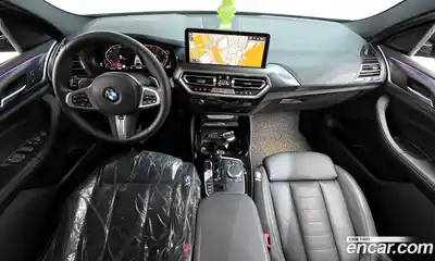 BMW X4 2023 2.0 Автомат в Москве № 189849, миниатюра 9