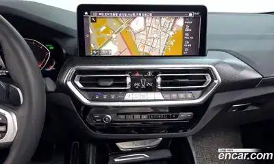 BMW X4 2023 2.0 Автомат в Москве № 189849, миниатюра 10