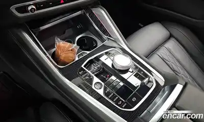 BMW X6 2025 3.0 Автомат в Москве № 189856, миниатюра 12