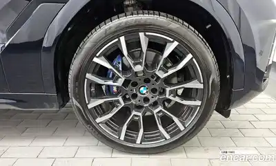 BMW X6 2025 3.0 Автомат в Москве № 189856, миниатюра 6