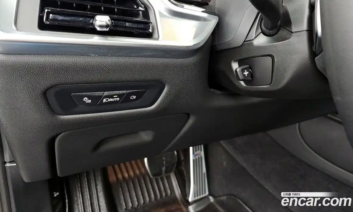 BMW X6 2025 3.0 Автомат в Москве № 189856, фото 10