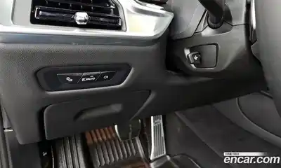 BMW X6 2025 3.0 Автомат в Москве № 189856, миниатюра 10