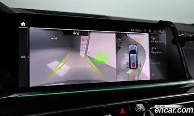 BMW X7 2020 3.0 Автомат в Москве № 191468, миниатюра 11