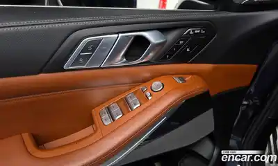 BMW X7 2020 3.0 Автомат в Москве № 191468, миниатюра 8