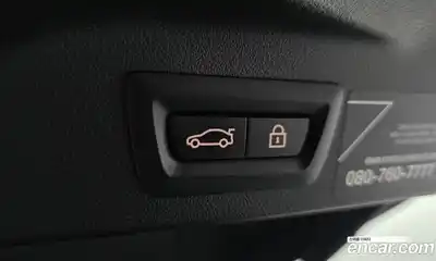 BMW X7 2020 3.0 Автомат в Москве № 191468, миниатюра 9