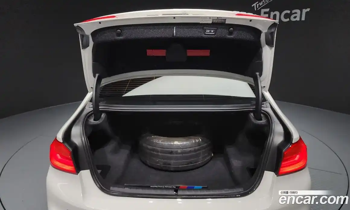 BMW 5-Series 2020 2.0 Автомат в Москве № 191761, фото 19