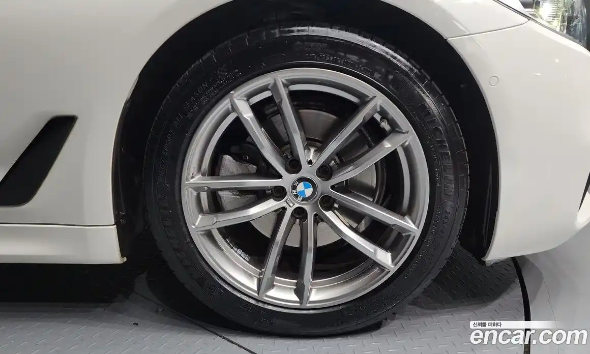 BMW 5-Series 2020 2.0 Автомат в Москве № 191761, фото 20