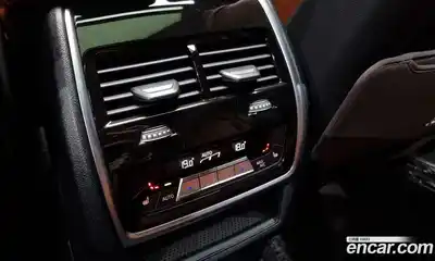 BMW X6 2023 4.4 Автомат в Москве № 191812, миниатюра 11